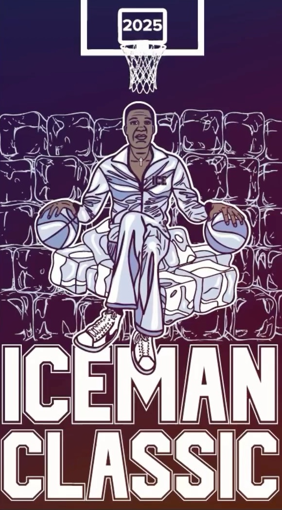 Iceman Classic